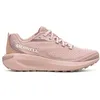 Image de Merrell - Morphlite - Chaussures trail femme Adobe Rose - 40