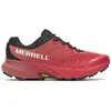 Image de Merrell - Agility Remix - Chaussures trail homme Crimson - 45