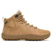 Image de Merrell - Wrapt Mid Waterproof - Chaussures randonnée femme Tobacco - 36