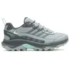 Image de Merrell - Speed Strike 2 GTX - Chaussures randonnée femme Monument - 36