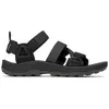Image de Merrell - Speed Fusion Sport RMX - Sandales randonnée homme Black - 43