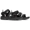 Image de Merrell - Speed Fusion Sport RMX - Sandales randonnée homme Black - 48