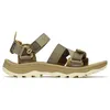 Image de Merrell - Speed Fusion Sport RMX - Sandales randonnée homme Drab - 45