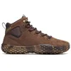 Image de Merrell - Wrapt Mid Waterproof - Chaussures randonnée homme Mole - 41.5