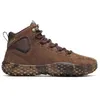 Image de Merrell - Wrapt Mid Waterproof - Chaussures randonnée homme Mole - 44