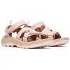 Image de Merrell - Speed Fusion Sport RMX - Sandales randonnée femme Tan Rose - 37