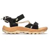 Image de Merrell - Speed Fusion Web RMX - Sandales randonnée femme Black - 36
