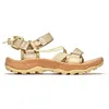 Image de Merrell - Speed Fusion Web RMX - Sandales randonnée femme Poplar - 42