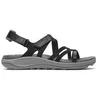 Image de Merrell - Harbor Backstrap - Sandales femme Black - 37