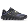 Image de Merrell - Maipo Explorer Aerosport - Chaussures randonnée homme Indigo - 43.5
