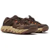 Image de Merrell - Maipo Explorer Sieve - Sandales randonnée homme Coffee - 44