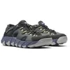 Image de Merrell - Maipo Explorer Sieve - Sandales randonnée homme Alloy / Indigo - 42