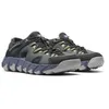 Image de Merrell - Maipo Explorer Sieve - Sandales randonnée homme Alloy / Indigo - 43.5