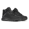 Image de Merrell - Speed Strike 2 Ltr Mid WP - Chaussures randonnée homme Black - 44.5