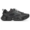 Image de Merrell - Speedarc Matis GTX - Chaussures randonnée homme Black - 50