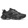 Image de Merrell - Speedarc Matis - Chaussures randonnée homme Black - 48
