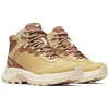 Image de Merrell - Speed Strike 2 Ltr Mid WP - Chaussures randonnée femme Black - 40.5
