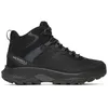 Image de Merrell - Speed Strike 2 Ltr Thrm Mid WP - Chaussures randonnée femme Black - 42.5