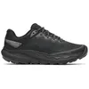 Image de Merrell - Nova 4 WP - Chaussures trail homme Black - 42