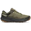 Image de Merrell - Nova 4 WP - Chaussures trail homme Drab - 43.5