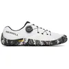 Image de Merrell - Vapor Glove 6 Boa - Chaussures trail homme White / Black - 45