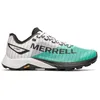 Image de Merrell - MTL Long Sky 2 Matryx - Chaussures trail femme White / Turquoise - 37