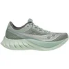 Image de Chaussures Saucony Endorphin Pro 4 Vert Gris AW25, Taille 40,5 - EUR