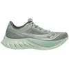 Image de Chaussures Saucony Endorphin Pro 4 Vert Gris AW25, Taille 43 - EUR