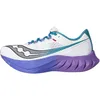 Image de Saucony Endorphin Pro 4 Running Shoes EU 41 en occasion ou reconditionné