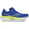 Image de Chaussures Saucony Endorphin Trainer Bleu Jaune AW25, Taille 42,5 - EUR