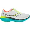 Image de Chaussures Saucony Endorphin Trainer Blanc Vert AW25, Taille 42,5 - EUR
