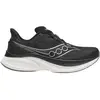 Image de Chaussures Saucony Endorphin Speed 5 Noir Blanc AW25, Taille 46 - EUR