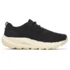 Image de Merrell - Nova 4 Traveller - Chaussures lifestyle homme Black / Gum - 41