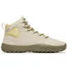 Image de Merrell - Wrapt Mid Wp - Chaussures lifestyle homme Basalt - 44