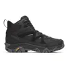 Image de Merrell - Thermo Snow Grip Mid WP - Chaussures randonnée homme Black - 41