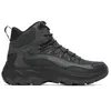 Image de Merrell - Thermo Chill 2 Mid WP - Chaussures randonnée homme Black - 46.5