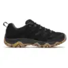 Image de Merrell - Moab 3 Ready Zip - Chaussures randonnée homme Black - 42