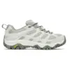 Image de Merrell - Moab 3 Ready Zip - Chaussures randonnée homme Basalt - 44