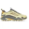 Image de Merrell - Moab Speed 2 GTX - Chaussures randonnée homme Nori - 50