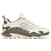 Image de Merrell - Moab Speed 2 GTX - Chaussures randonnée homme Stucco - 43
