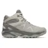 Image de Merrell - Yokota 3 Mid GTX - Chaussures randonnée homme Basalt - 43.5