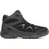 Image de Merrell - Yokota 3 Mid GTX - Chaussures randonnée homme Black - 43