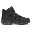 Image de Merrell - Thermo Snow Grip Mid WP - Chaussures randonnée femme Black - 40