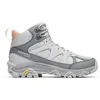Image de Merrell - Thermo Snow Grip Mid WP - Chaussures randonnée femme Gale - 38.5
