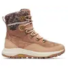 Image de Merrell Bottes De Randonnée Siren 4 Thermo Mid Zip Wp