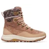 Image de Merrell Bottes De Randonnée Siren 4 Thermo Mid Zip Wp