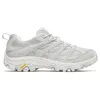 Image de Merrell - Moab 3 Ready Zip - Chaussures randonnée femme Gale - 42.5