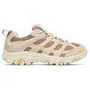 Image de Merrell - Moab 3 Ready Zip - Chaussures randonnée femme Hazel - 38