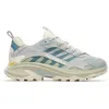 Image de Merrell - Moab Speed 2 GTX - Chaussures randonnée femme Calcite - 42.5