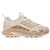 Image de Merrell - Moab Speed 2 GTX - Chaussures randonnée femme Nougat - 40.5